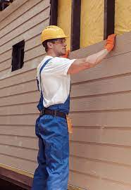 Best Custom Trim and Detailing for Siding  in Randallstown, MD